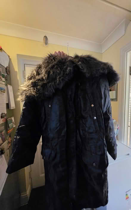 Photo of free Clothes (Stevenage SG2) #1