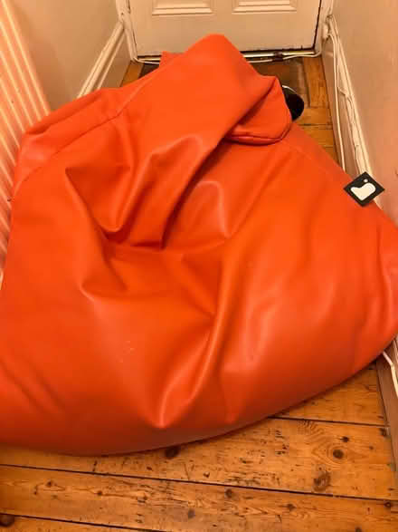 Photo of free Extreme Lounging b-bag bean bag (Summertown OX2) #2