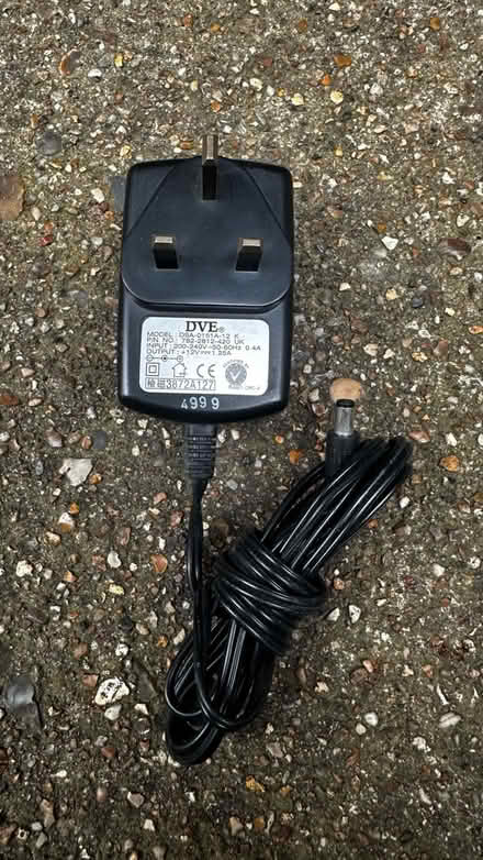 Photo of free Various Cables & Power Adapters (Wickford/Runwell SS11) #2