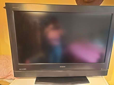 Photo of free Polaroid 42" colour TV (Althorne CM3) #2
