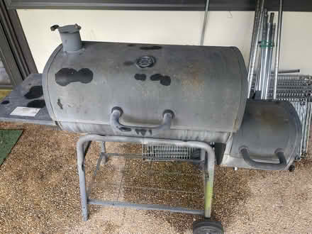 Photo of free Grill (My Vernon) #1