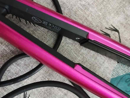 Photo of free Nicky Clarke hair straighteners (Olton Solihull) #4