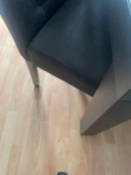 Photo of free Table and dining chairs (Plumstead SE18) #3