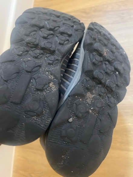 Photo of free Preloved shoe and sneakers (West bromwich) #4