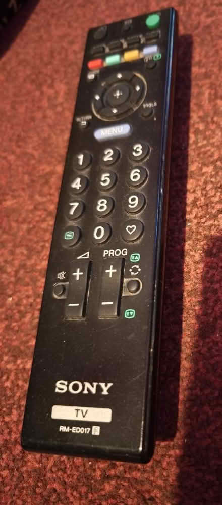 Photo of free Sony Bravia 26 inch HD TV, old but works. (Church RG2) #2