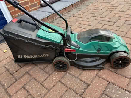 Photo of free Lawnmower (Bexleyheath DA6) #2