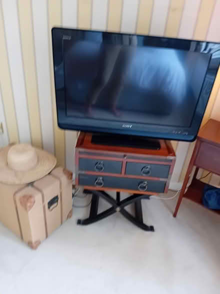 Photo of free TV (Solihull) #2