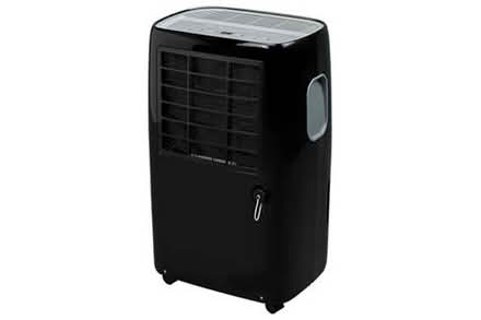 Photo of free TCL Dehumidifier (Tacoma) #3