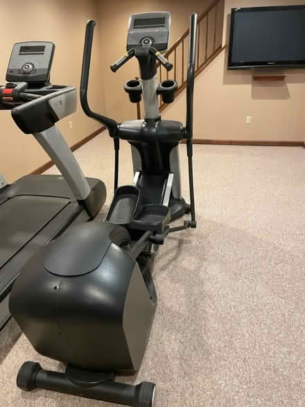 Photo of free Elliptical Machine (Collegeville PA) #1