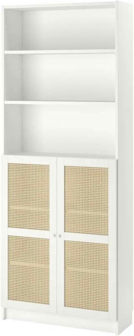 Photo of DOORS for Ikea Billy bookcase (Bicton Heath SY3) #2