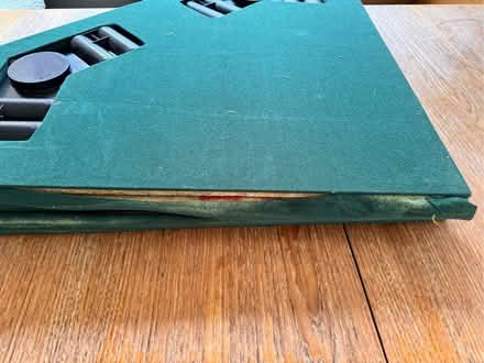 Photo of free Poker table (St Andrew's BS6) #4