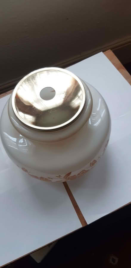 Photo of free Light shade (Castle MK40) #3