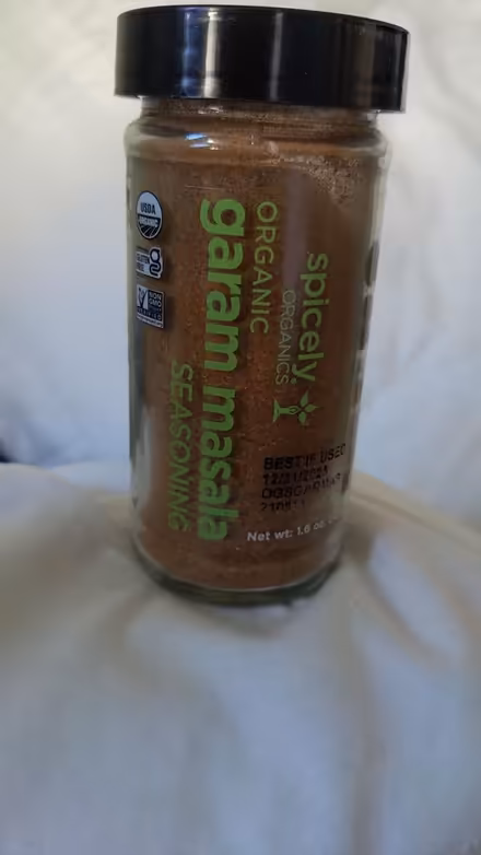 Photo of free Organic Garam masala (Westside) #1