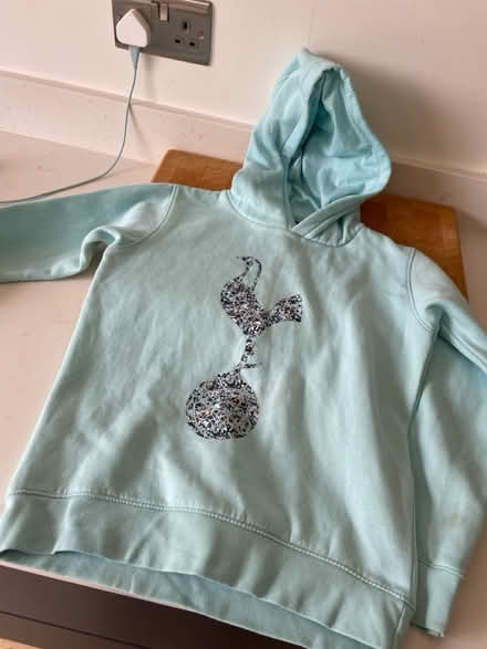 Photo of free Spurs football clothing (Barnet, North London) #3