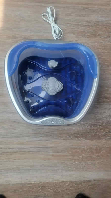 Photo of free Foot Massager (Medford ma) #1