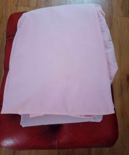 Photo of free Bedding for a single bed (LU7 Leighton Buzzard) #1