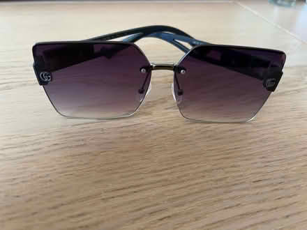 Photo of free Sunglasses (Gilmerton Dykes Avenue) #1