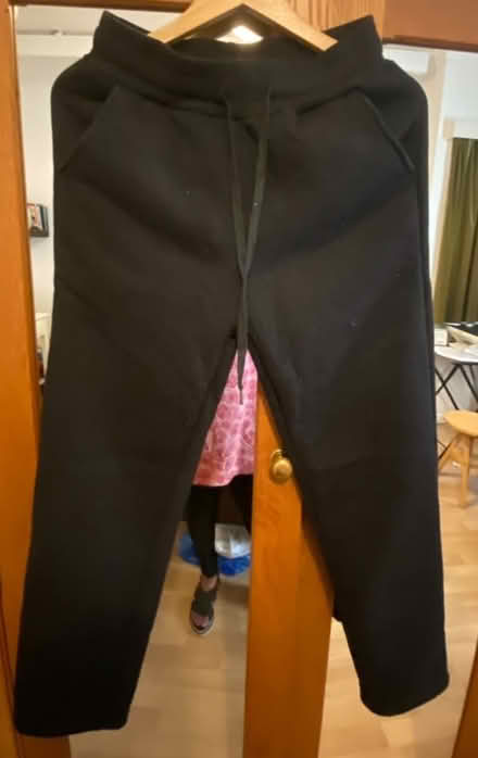 Photo of free Ladies Fleece Lined Joggers (SW16) #1