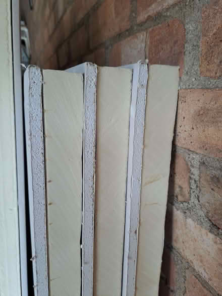 Photo of free Indoor wall insulation (Sheringham NR26) #1