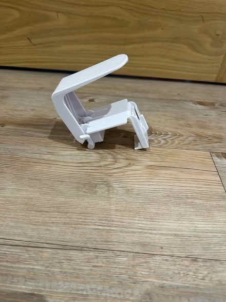 Photo of free Child proof toilet seat lock (Horspath OX33) #1