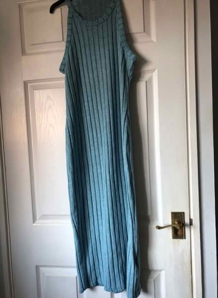 Photo of free Dress size 8/10 (Westbury Wilts BA13) #1