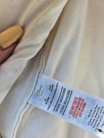 Photo of free Baby sleeping bag #2 (Ashton in Makerfield WN4) #4