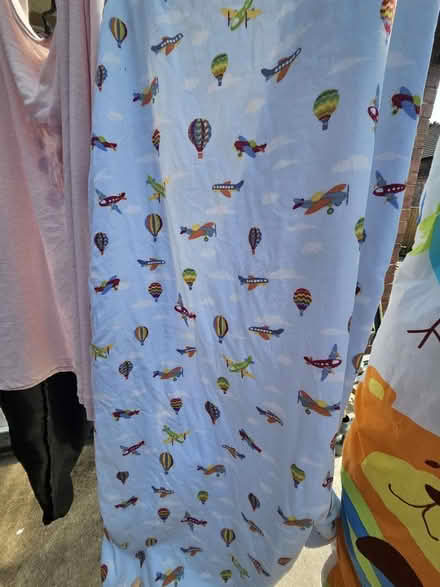 Photo of free Baby sleeping bag #4 (Ashton in Makerfield WN4) #4