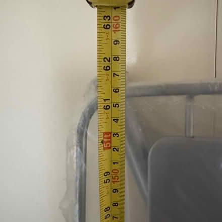 Photo of free Used Large Ironing Board (Ponders End. EN3) #4