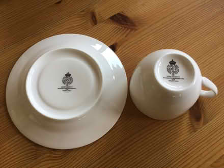 Photo of free Cup and saucer set (Berkhamsted HP4) #3