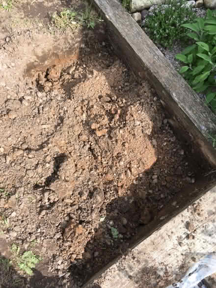 Photo of free Sand and gravel mixed (Ibstock LE67) #2