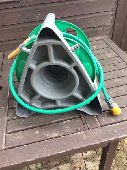 Photo of free Hozeloc Garden hose (Great Wakering Essex SS3) #1