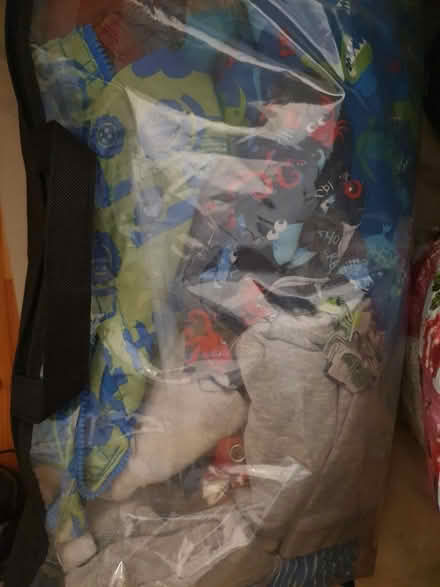 Photo of free Baby and toddler clothes (Near eastville park BS16) #3