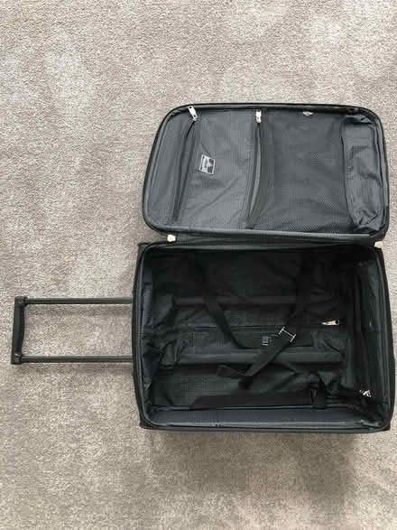 Photo of free Travel case #2 (Stockport SK1) #4