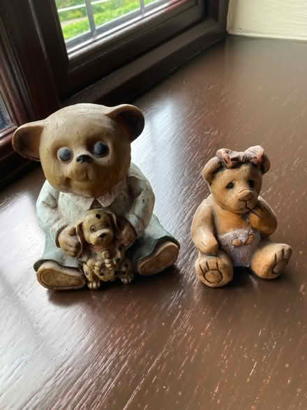 Photo of free Ornsments (Horwich BL6) #1