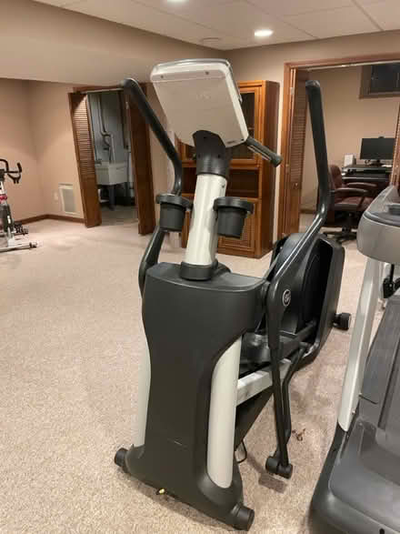 Photo of free Elliptical Machine (Collegeville PA) #3