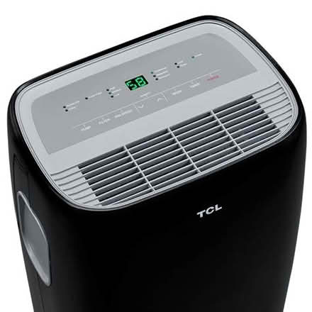 Photo of free TCL Dehumidifier (Tacoma) #4