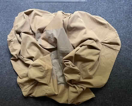 Photo of free Ikea Ektorp 3 seater covers (Oakworth) #1