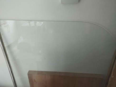 Photo of free Bath Shower screen glass (WD6) #1