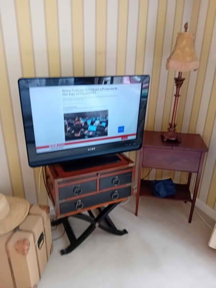 Photo of free TV (Solihull) #1