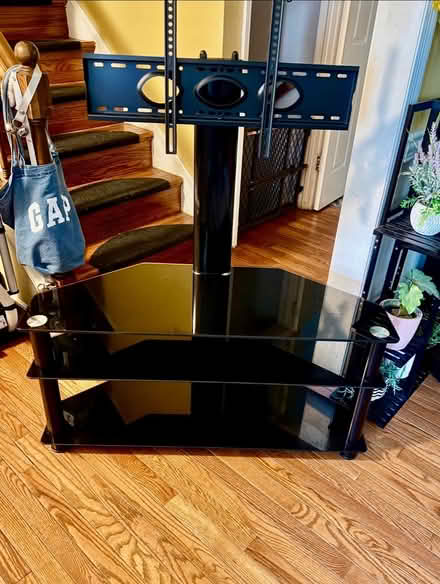 Photo of free TV Stand (Burke) #2