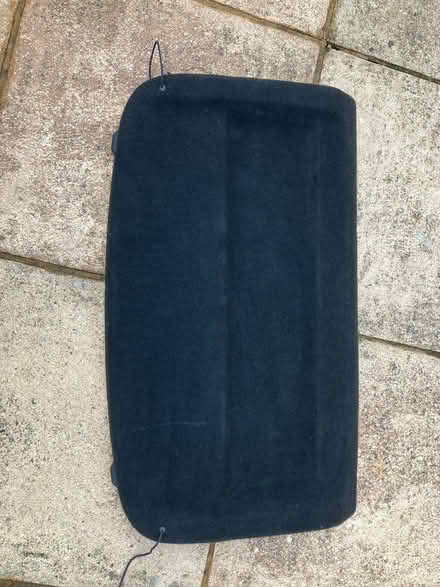 Photo of free Parcel shelf for Vauxhall Astra (Binfield Heath RG9) #1