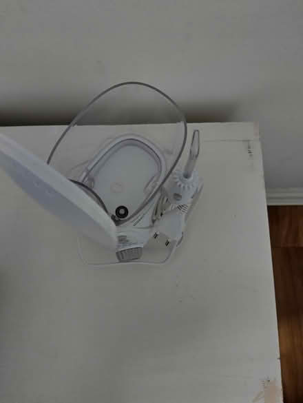 Photo of free Water flosser (Tilehurst, Reading) #2