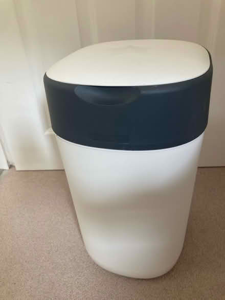 Photo of free Tommee tippie nappy bin (SW19) #1