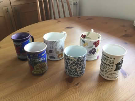 Photo of free Mugs - assorted (Berkhamsted HP4) #2