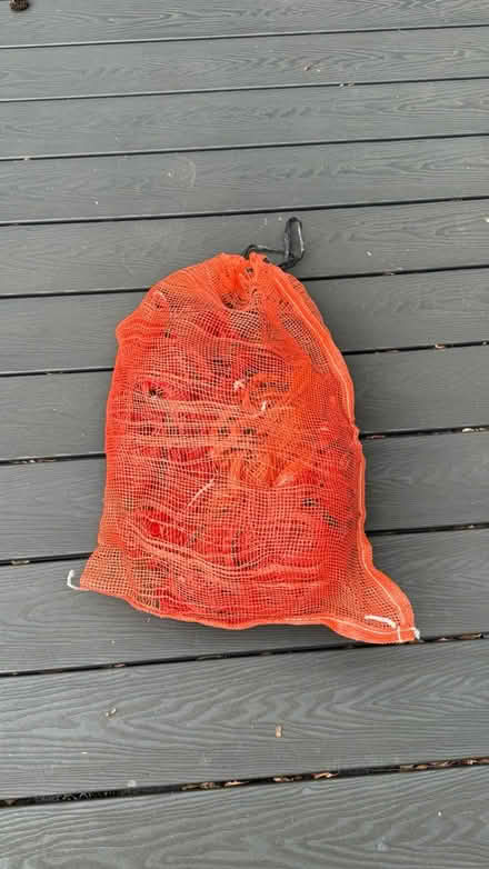 Photo of free Net bags (Witney OX29) #2
