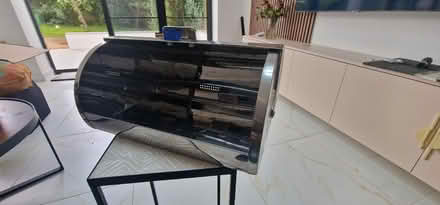 Photo of free Breadbox - Morphy Richards (Burnham SL2) #3