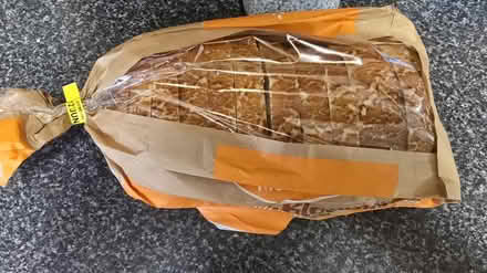 Photo of free Morrisons Tiger bloomer thick (Ws28qu WS2) #3
