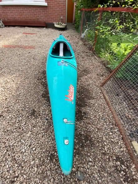 Photo of free One man canoe (Bray near Killarney Hieghts) #2
