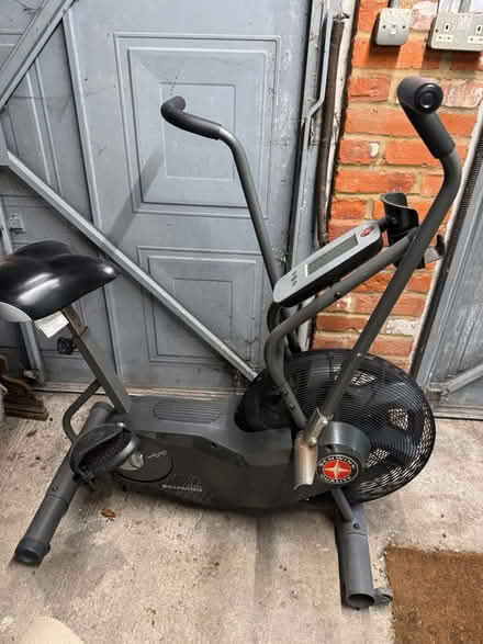 Photo of free Scwinn Exercise Bike (ascot SL5) #1