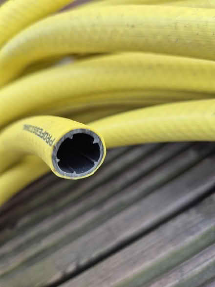 Photo of free Marshall Tufflex hose.... (Harley Shute TN38) #2